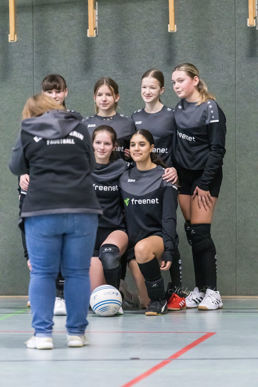 Bild 5 - wU14 Wiemersdorf